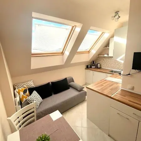 Cozy With Pool In Apartmán *