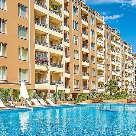 Cozy With Pool In Apartmán *
