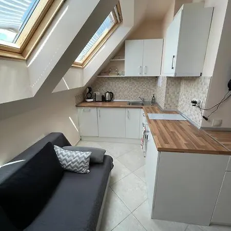 Apartmán Cozy With Pool In *